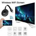 MiraScreen USB Display Dongle Adapter Display Dongle Video Adapter Airplay 1080P Wifi HDMI TV Stick Miracast AirPlay