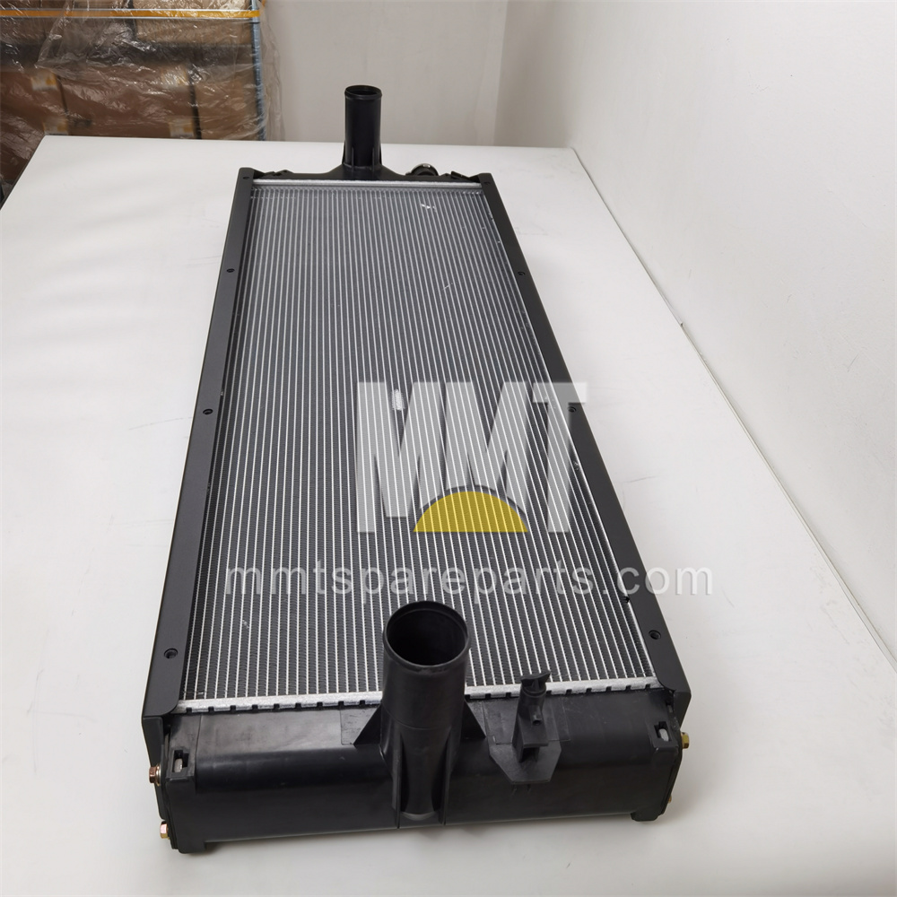 Radiator 230-2966