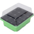 5/10Pcs Sprouting Trays Planting Seedling Trays Germination Trays Crop Cultivation Trays Succulent Plant Plate