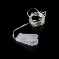 1M String Fairy Light 10 LED Battery Operated Xmas Lights Lamp Fairy Tale Light Christmas Lights Party Wedding Decoration Lamp
