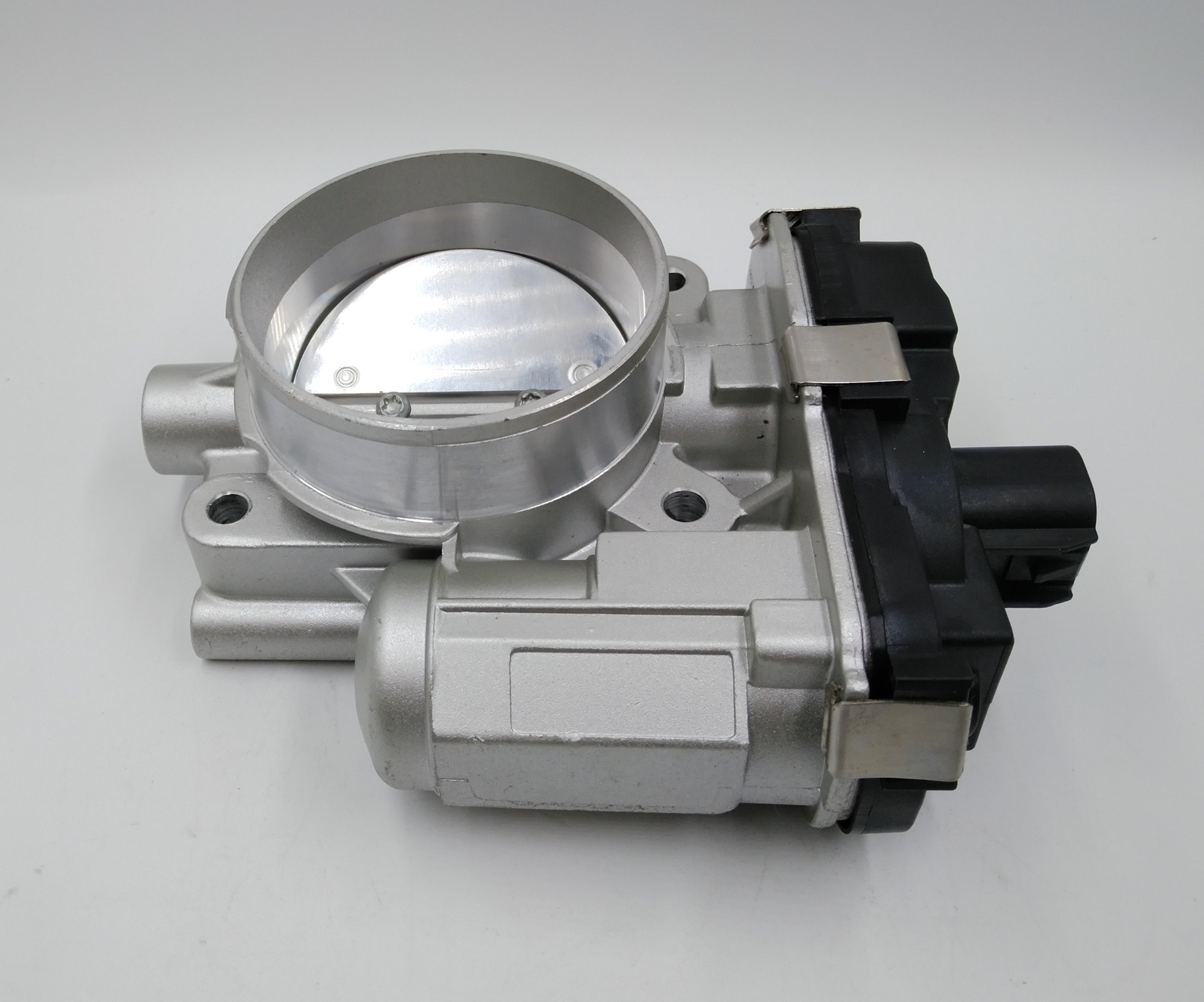 Fuel Injection Throttle Body Assembly Throttle position sensor TPS For Chevrolet GMC truck 12615503 12595829 12618735