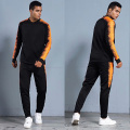 jogging Sports clothing 2020 men soccer training jacket pants sports suits winter sport wear Running football Training Tracksuit