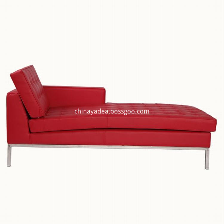 knoll sectional sofa