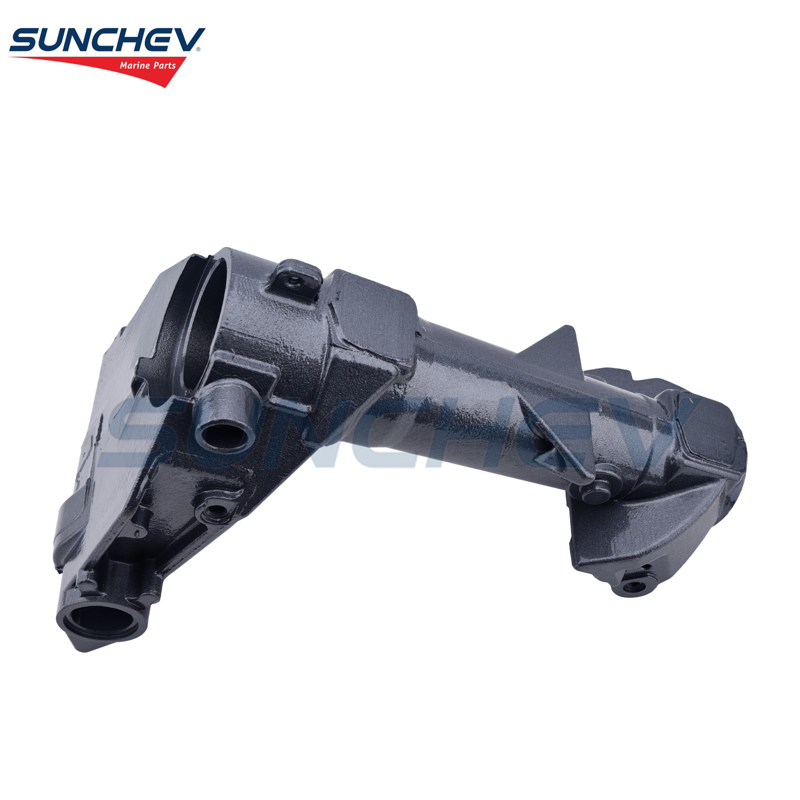 689-43311-03-4D For Yamaha 23 30hp