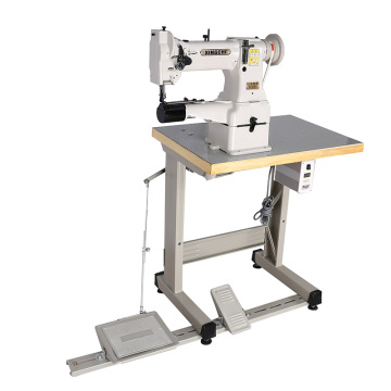 Heavy Duty Triple Feed Postbed Sewing Equipment