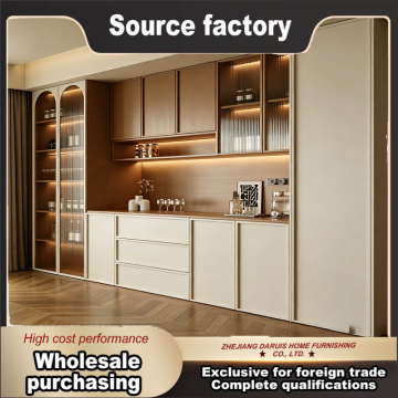 SPC Aluminum Core Doors for Whole Home Customization