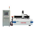 Laser Cutting Machine For Metal Sheet