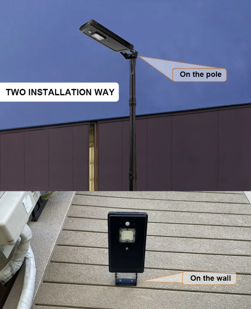 Solar Led Street 3