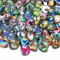Wholesale 50pcs/lot Mixed metal 18mm snap button jewelry DIY Metal Rhinestone button snaps fit snap button bracelet Jewelry
