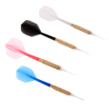 14 Grams Plastic Safety Soft Tip Dart Home Game Room Bar Soft Tip Dart