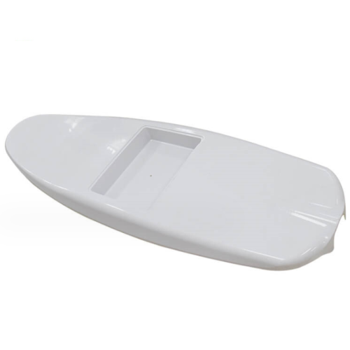 Plastic vacuum forming surfboard shell boat hull wholesale