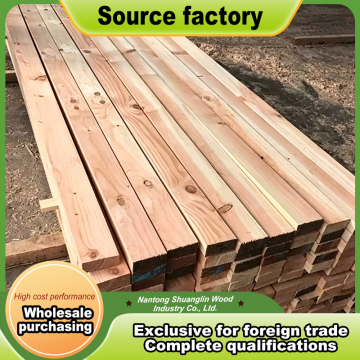 2x4 Wood for Building and Framing