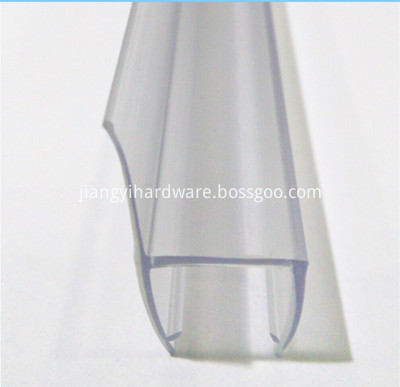 shower door seal