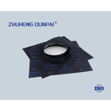 Pipe and Cable Sealing Outside