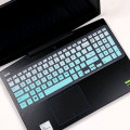 For 15.6" Dell Insprion 17 7786 /Dell G3 15 17 Series/New Dell G5 15 Series/Dell G7 15 17 Series laptop keyboard cover Protector