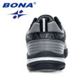 BONA 2020 New Designers Table Tennis Shoes Men Indoor Sports Shoes Badminton Sneakers Breathable Sport Footwear Mansculino Comfy