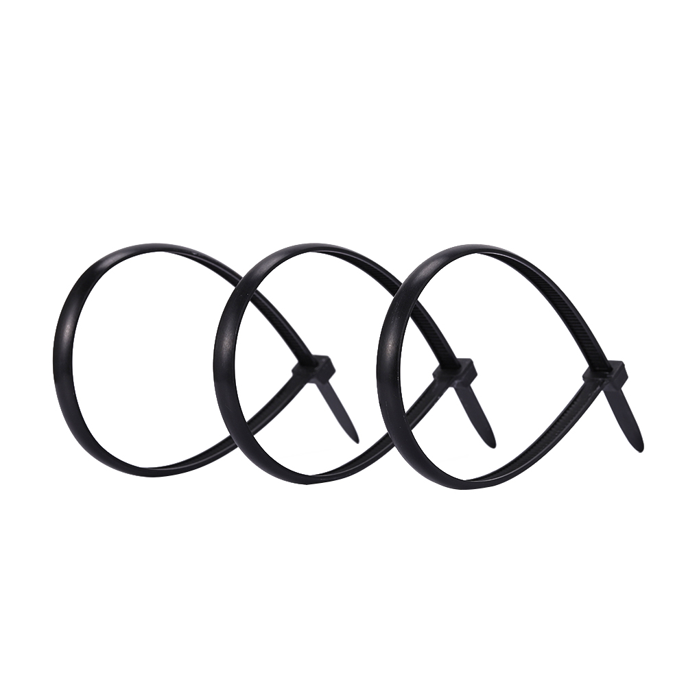 U Shape PA66 Cable Ties