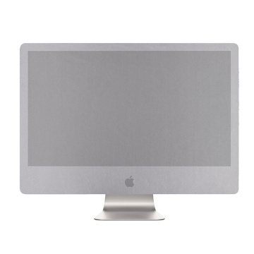 Screen Dust Cover for Apple iMac 21inch 27inch Computer Monitor Case Display Protector Guard LA006