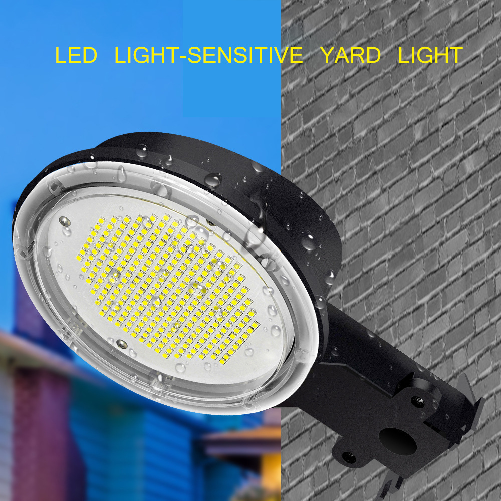 Garden Search Wall Lamp Led Flood Light Outdoor Projector Landscape Light AC 100-277V 35w 2835 LED IP65