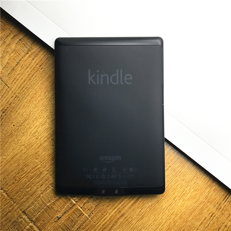 Cheap Kindle 4 / 5 e-book with gift e-ink Display 6 inch Ebook Reader Electronic e book Ereader 2GB Refurbished Great Condition