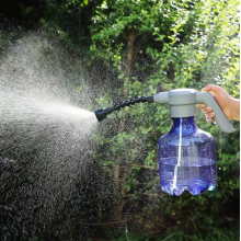 Garden power water sprayer