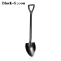 Black-Spoon