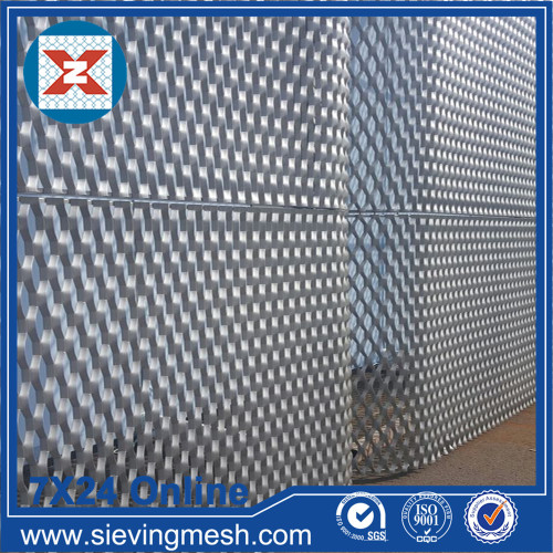 Perforated Metal Cladding Panels wholesale