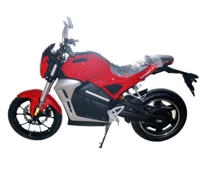 engine kit keyless electric motorcycle for transportation
