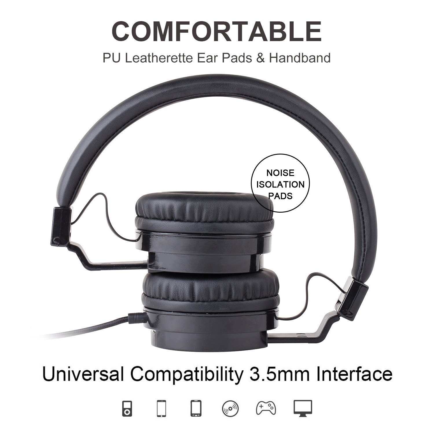 Good headset