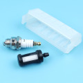 Air Fuel Filter & L7T Spark Plug Kit For STIHL MS250 MS230 MS210 021 023 025 MS 210 230 250 Chainsaw Replacement Parts