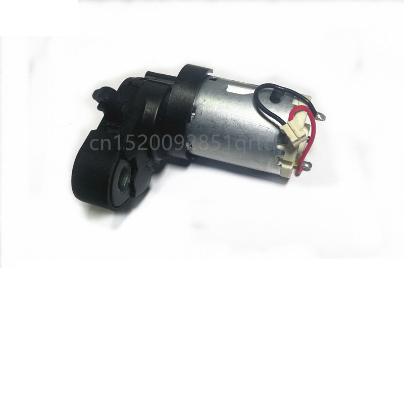 Vacuum Cleaner Main Roller Brush Motor for Ecovacs DEEBOT DM88 Robotic Vacuum Cleaner Parts Engine Replacement