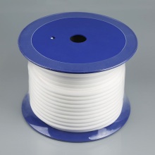 PTFE Gasket Rope Expanded PTFE Valve packing cord