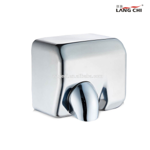 Stainless Steel High Speed Commercial Automatic Hand Dryer