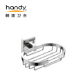 Soap rack for stainless steel bathroom shower accessories