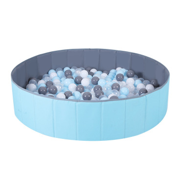 Kids Ball Pit Waterproof Baby Ocean Ball Pool Fencing Round Play Pool for Baby Play Ball For Toddlers yard games Children Tent