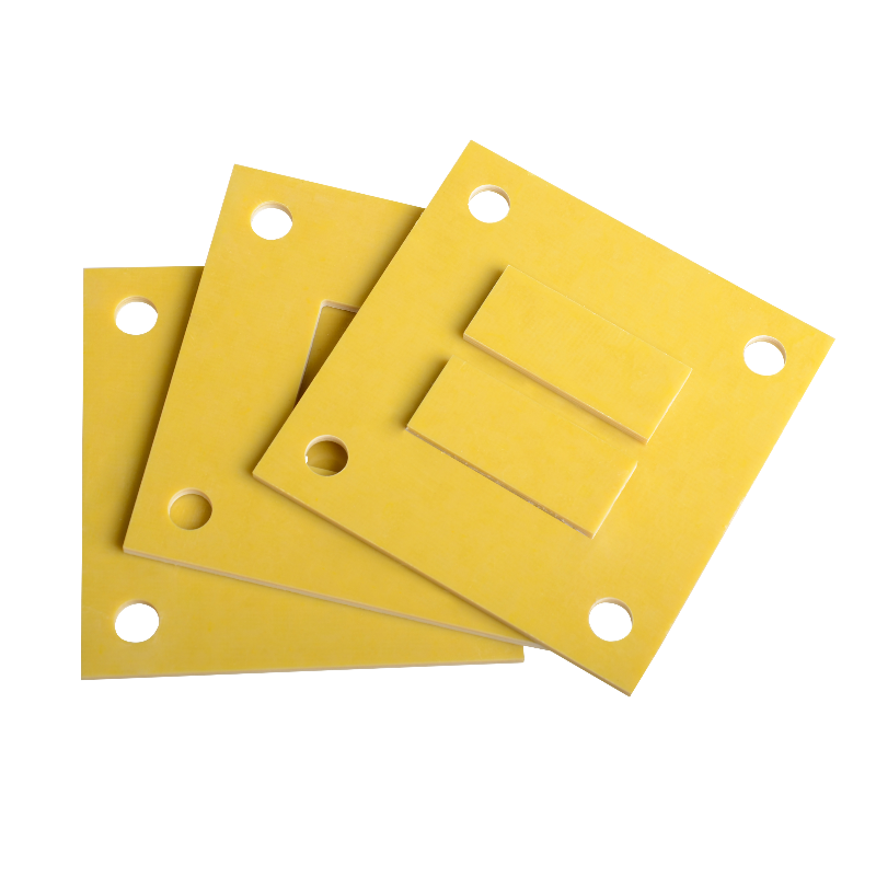 Epoxy Resin CNC Machining