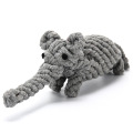 Elephant Dog Toy