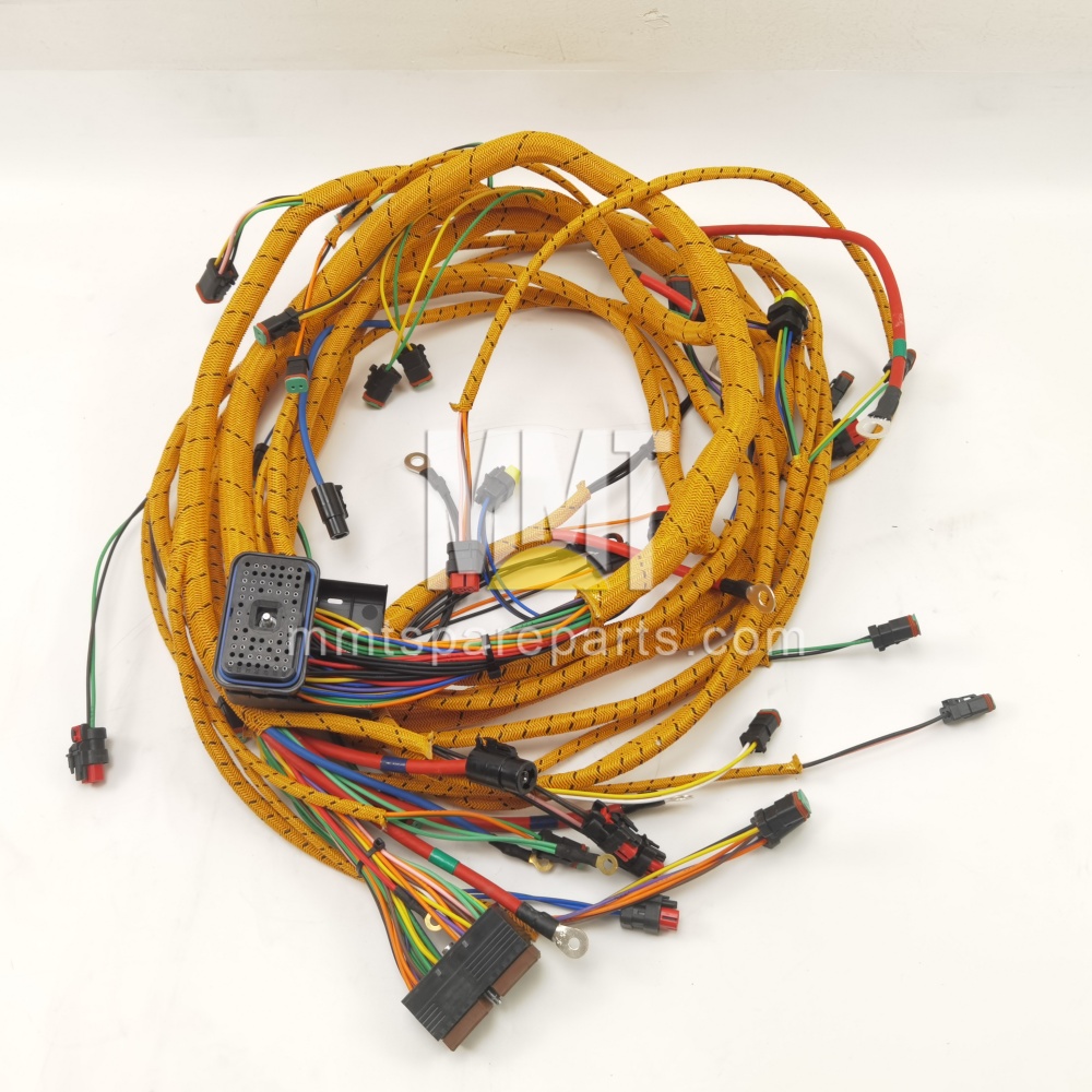 wiring harness 428-9419