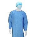 Disposable Non-woven Surgical Gown