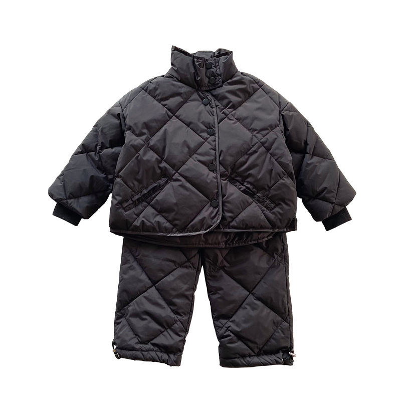 Best Children'S Down Jacket
