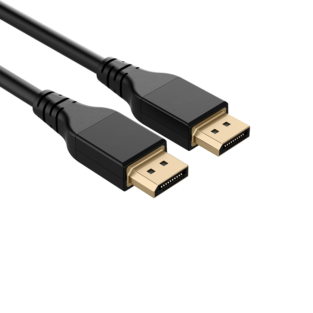 DisplayPort 2.1 Bi-Directional
