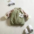 Baby boy Sweater 2020 New Arrival Bebe Clothes Toddler Boys Cardigan Outwear Coat Spring Autumn Children's Jumpers Top