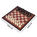Plastic Chessboard