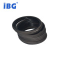 Low Temperature Resistant NBR +PTFE Glyd Ring