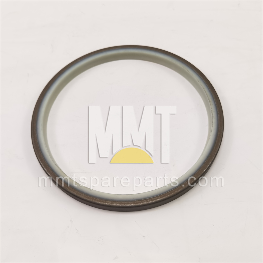 Steel Faced Rubber Dust Lip Type Sea 9X-7333