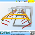 Roofing Sheet Tile Making Machine