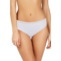 Kom Women Modal Compact Cotton Fabric Bikini Panties 18 Packs