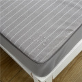 Hotel Home Bed Textile Quilt Waterproof Mattress Pad Cover Fitted Colchao Protector Sheet Matress Mattress Waterproof Protector