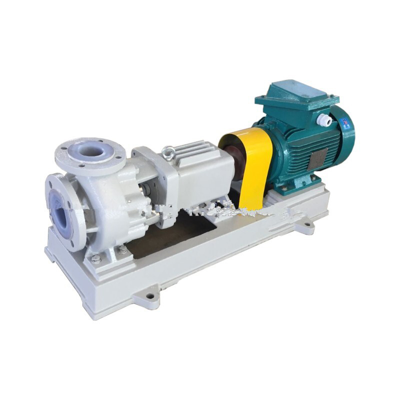 High viscosity rotor pump, syrup pump, heat preservation rotor pump14
