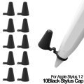 10Black-Stylus Cap